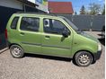 OPEL AGILA 2000/9 - 4