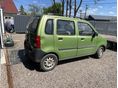 OPEL AGILA 2000/9 - 5