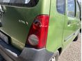OPEL AGILA 2000/9 - 6