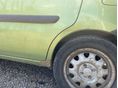 OPEL AGILA 2000/9 - 9