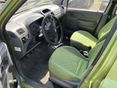 OPEL AGILA 2000/9 - 10