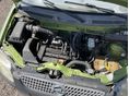 OPEL AGILA 2000/9 - 13