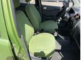 OPEL AGILA 2000/9 - 15