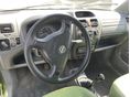 OPEL AGILA 2000/9 - 17