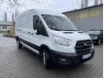 FORD TRANSIT 2.0 TDCi LWB L3H2