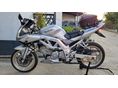 SUZUKI SV 650 S 