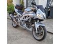 SUZUKI SV 650 S 2004/7 - 7