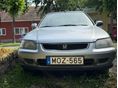 HONDA CIVIC 1996/8 - 3