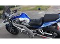 SUZUKI SV 650 N Sv 650