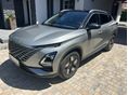 OMODA OMODA 5 1.6 TGDI Premium DCT Full extrás kivitel! Friss szervíz és téli nyári garnitúrával