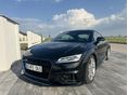 AUDI TT Coupe 2.0 TFSI 3x S line virtuál