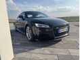 AUDI TT 2014/11 - 2