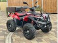 LINHAI 400 4X4 2010/5 - 1
