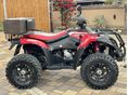 LINHAI 400 4X4 2010/5 - 2