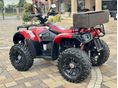 LINHAI 400 4X4 2010/5 - 4