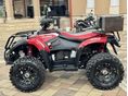 LINHAI 400 4X4 2010/5 - 5