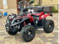 LINHAI 400 4X4 2010/5 - 6