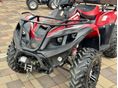 LINHAI 400 4X4 2010/5 - 7