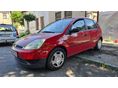FORD FIESTA 1.4 Comfort