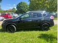 NISSAN X-TRAIL 2016/4 - 4