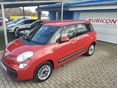 FIAT 500L 1.3 Mjet PopStar S&S START- STOP. TEMPOMAT