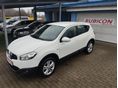 NISSAN QASHQAI 2011/10 - 1