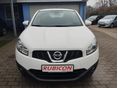 NISSAN QASHQAI 2011/10 - 2