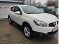 NISSAN QASHQAI 2011/10 - 3