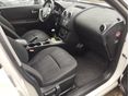 NISSAN QASHQAI 2011/10 - 12