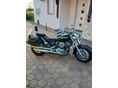 YAMAHA XVS 650 DRAG STAR CLASSIC 2007/7 - 2