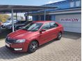 SKODA RAPID 1.2 TSi Ambition Green tec Tempomat. klíma. 8 x légzsák. ülésfűtés. tolatóradar