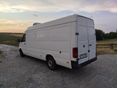 VOLKSWAGEN LT 2002 - 4