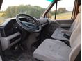 VOLKSWAGEN LT 2002 - 5