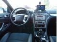 FORD MONDEO 2007/7 - 8