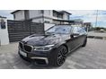BMW 760 M760Li xDrive (Automata) M-Performance.B&W hifi.Egyedi megjelenés.Rendelhető teljes extra.Csere Lehetsége