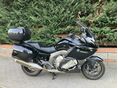 BMW K 1600 GT MO-i! GYÁRI ÁLLAPOT! MAGASAN FELSZERELT! KÖLTSÉGMENTES!