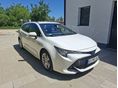 TOYOTA COROLLA Touring Sports 1.8 Hybrid Comfort Tech e-CVT Magánszemélytől. Hybrid garancia. Gyári fényezés. Új prémium nyári és téli gumi