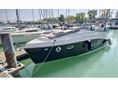 STICKL YACHTS EXELENCE 820