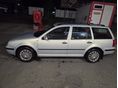VOLKSWAGEN GOLF IV 1999/8 - 2