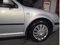 VOLKSWAGEN GOLF IV 1999/8 - 7