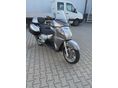 APRILIA SCARABEO 500 