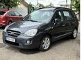KIA CARENS 2.0 CRDi EX Magyarországi! Frissműszaki