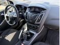 FORD FOCUS 2011/7 - 8
