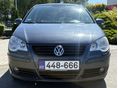 VOLKSWAGEN POLO IV 2009/1 - 3
