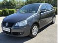 VOLKSWAGEN POLO IV 2009/1 - 4
