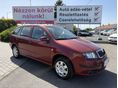SKODA FABIA 2007/8 - 1