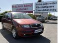 SKODA FABIA 2007/8 - 2