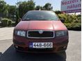 SKODA FABIA 2007/8 - 3