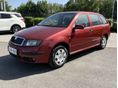SKODA FABIA 2007/8 - 4