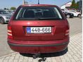 SKODA FABIA 2007/8 - 5